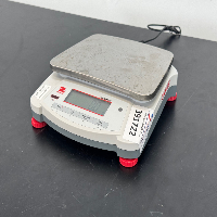 OHAUS Navigator Digital Scale image 0